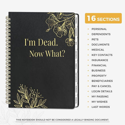 SUNEE End of Life Planner - Image 2