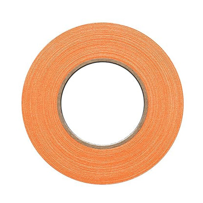 1" Width ProTapes Pro Gaff Premium Matte Cloth Gaffer's Tape - Image 4