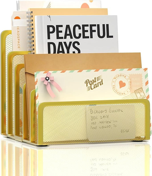 ReePlan Mail Organizer Countertop by Unknown