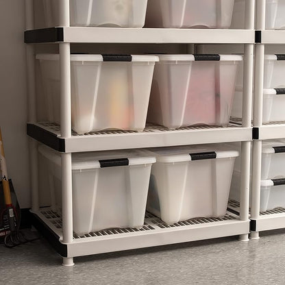 IRIS USA 54 QT Plastic Storage Box - Image 5