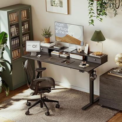 Agilestic 48 x 24 Inches Electric Standing Desk - Image 2