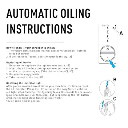IDEAL Special High-Cling Lubricating Oil - Image 2