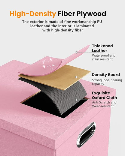 Oterri File Organizer Box, Filing Box - Image 2