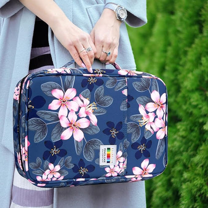 YOUSHARES 300 Slots Color Pencil Case - Image 5