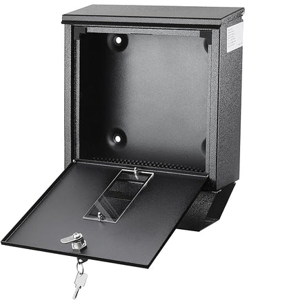 POCHAR Wall Mount Mailbox with Lock - Image 7