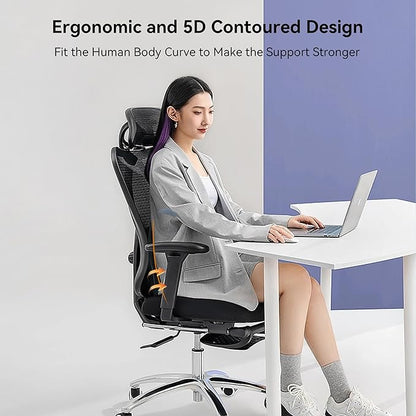 Super Snug Lumbar Support Pillow - Image 5