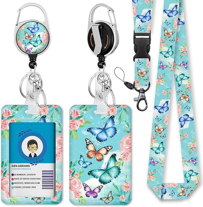 GIANCOMICS ID Badge Holder by Giancomics