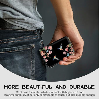 BWEGRHE Cute Credit Card Holder - Image 5