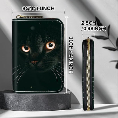BWEGRHE Cute Credit Card Holder - Image 2