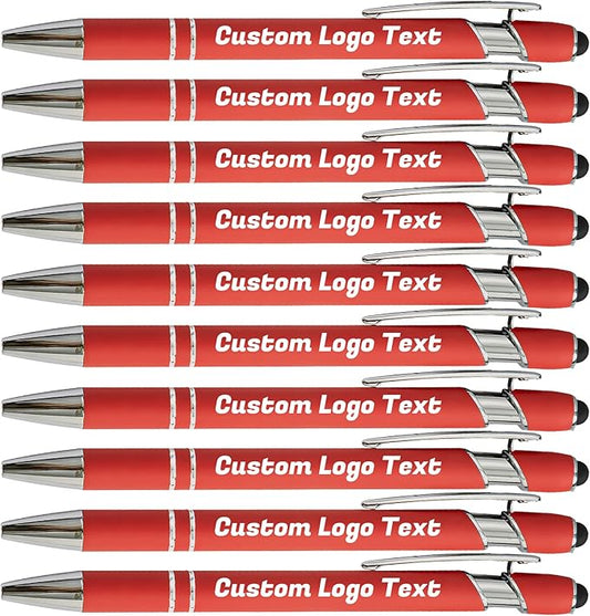 HEYZARDA Personalized Pens by HEYZARDA