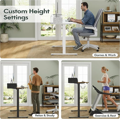 Homall Electric Standing Desk - Image 7