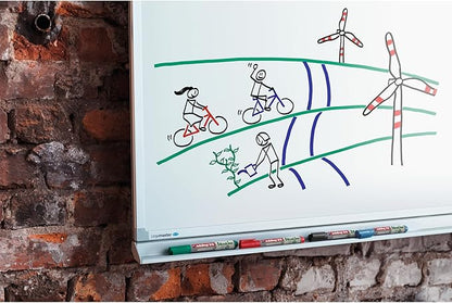 edding 29 Ecoline whiteboardmarker - Image 4