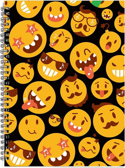 MAXCURY Blank Sheet Music Composition Manuscript Staff Paper Art Music Notebook by MAXCURY