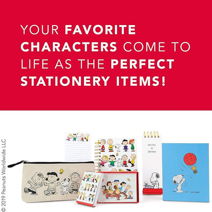 Graphique Magnetic Notepad - Image 3