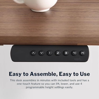 Vari Classic Electric Standing Desk - Image 6