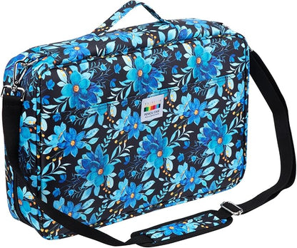 YOUSHARES Big Capacity Colored Pencil Case by YOUSHARES