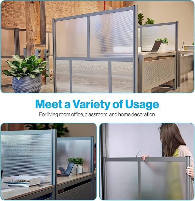 NBF Office Partitions - Image 4