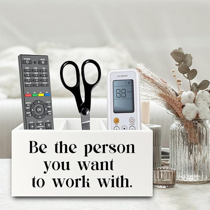 XPH Be the Person You Want to Work - Image 5