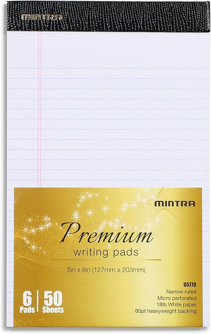Mintra Office Legal Pads -) - Image 6