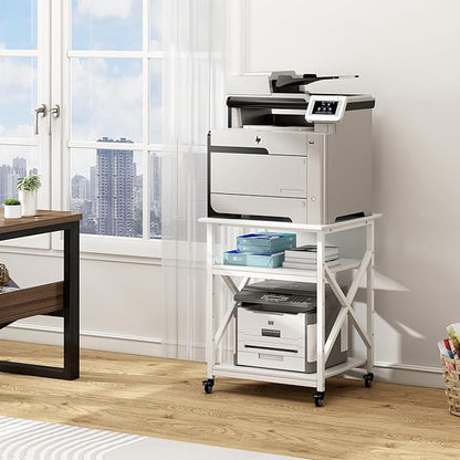 Fannova Large Printer Stand - Image 2