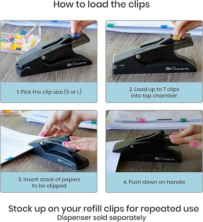 OfficeGoods No Slip Clip Refills - Image 2