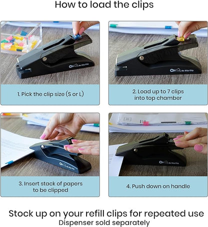 OfficeGoods No Slip Clip Refills - Image 6