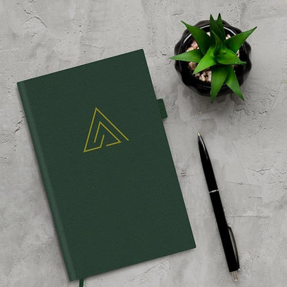 Self-Mastery Journal for Men - Image 5