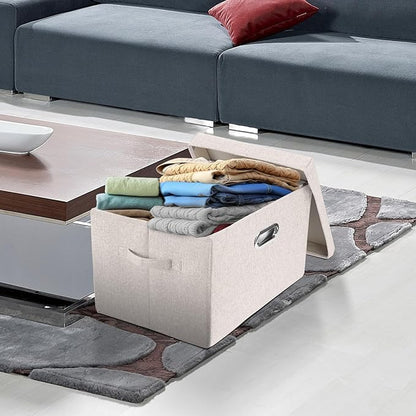 TYEERS Collapsible Storage Bins - Image 5