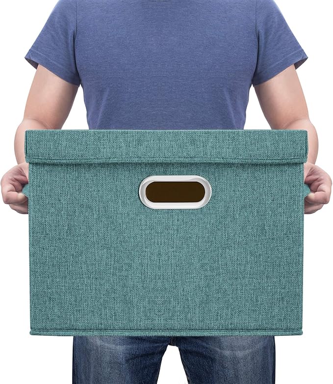 TYEERS Collapsible Storage Bins - Image 6