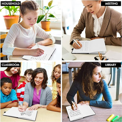 12 Pack Notebooks Journals Bulk - Image 7