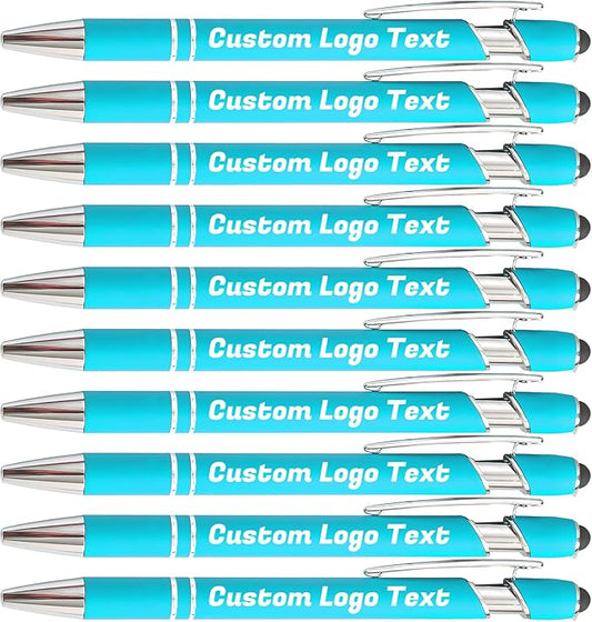 HEYZARDA Personalized Pens by HEYZARDA
