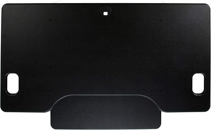 Rocelco 46" Large Height Adjustable Standing Desk Converter - Image 7