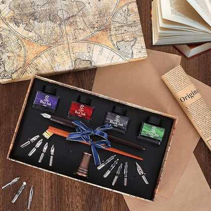 YICMY Calligraphy Pen Set, Calligraphy Set - Image 7
