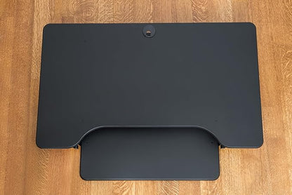 Rocelco 40" Large Height Adjustable Standing Desk - Image 6