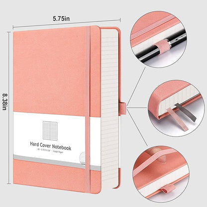 AHGXG Graph Paper Notebook - Image 4