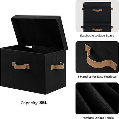 StorageWorks Fabric Storage Bins - Image 3