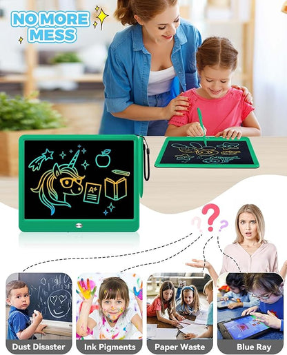KOKODI 12 Inch LCD Writing Tablet - Image 4