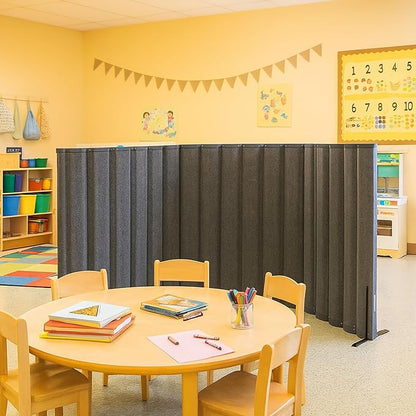 Versare VersiPanel Acoustical Partition Wall - Image 5