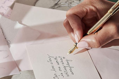 Cross Century II Refillable Fountain Pen, Fine Nib, Includes Luxury Gift Box - Image 8