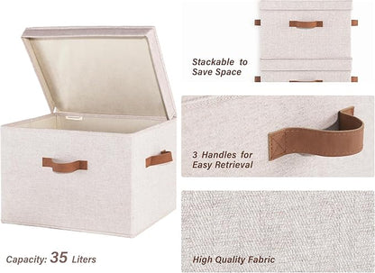 StorageWorks Fabric Storage Bins - Image 3