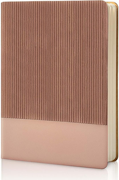 TSFPapier Lined Journal Notebook by TSFPapier