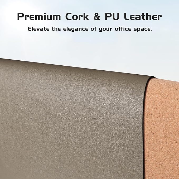 Aothia Dual-Sided Desk Pad - Image 4