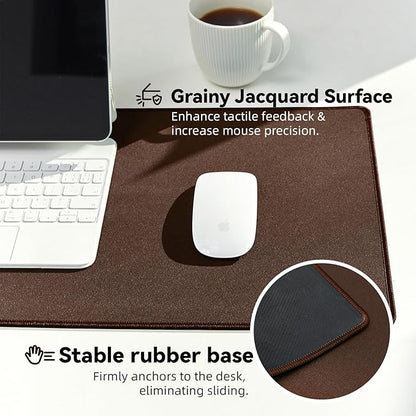 Reniteco Waterproof Large Gaming Mouse Pad - Image 4