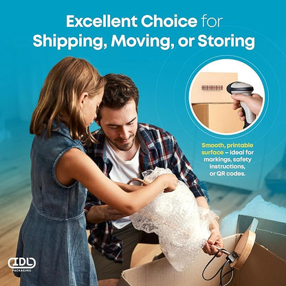Large Shipping & Moving Boxes 30"L x 12"W x 6"H - Image 7