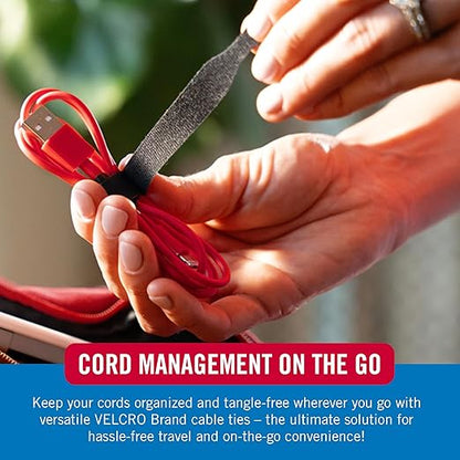 Velcro Brand Reusable Cable Ties – Valentines Day Gifts - Image 3