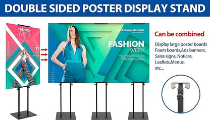VAIIGO 4-Pack Poster Stand - Image 2