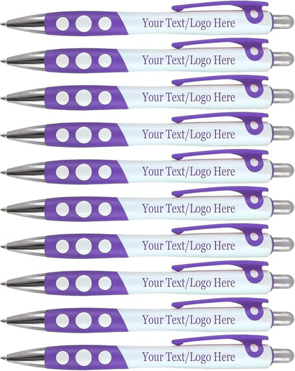 Personalized Ballpoint Pens by Sypen