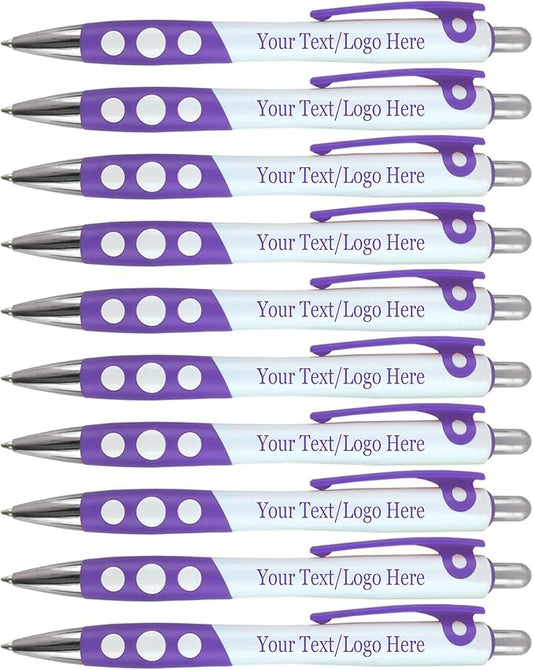 Personalized Ballpoint Pens by Sypen