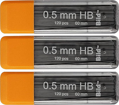 Bild Premium Mechanical Pencil Lead Refills - Image 4