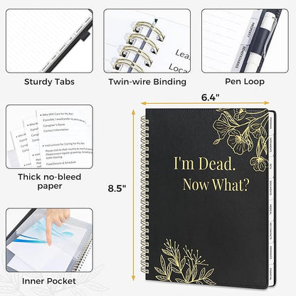 SUNEE End of Life Planner - Image 3